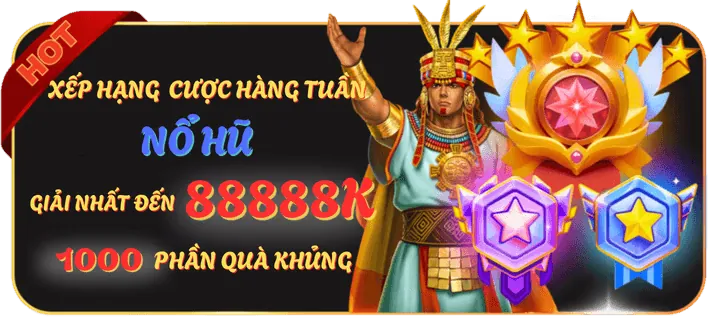 Banner khuyến mãi chào mừng thành viên mới kinh79